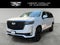 2024 Cadillac Escalade ESV Sport Platinum