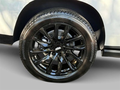 2024 Cadillac Escalade ESV Sport Platinum