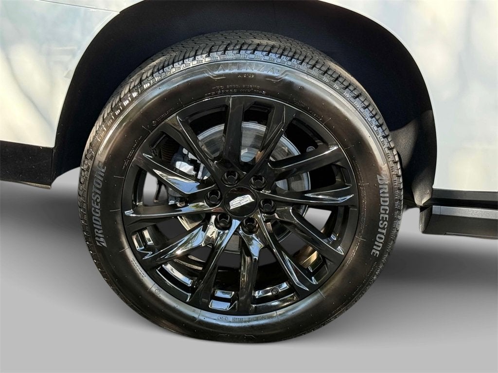 2024 Cadillac Escalade ESV Sport Platinum