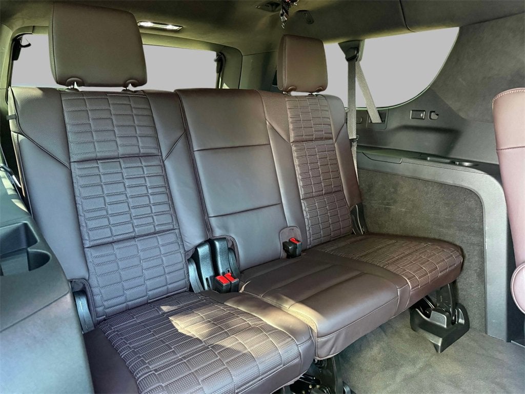 2024 Cadillac Escalade ESV Sport Platinum