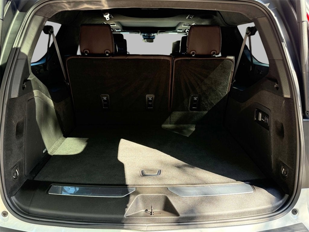 2024 Cadillac Escalade ESV Sport Platinum