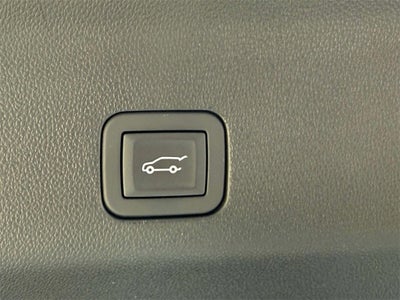 2024 Cadillac Escalade ESV Sport Platinum