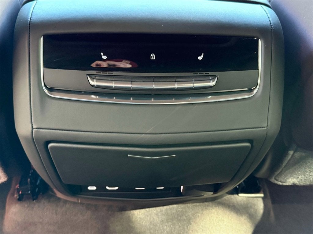 2024 Cadillac Escalade ESV Sport Platinum