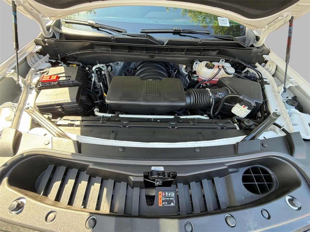 2024 Cadillac Escalade ESV Sport Platinum