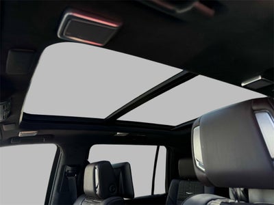 2024 Cadillac Escalade ESV Sport Platinum