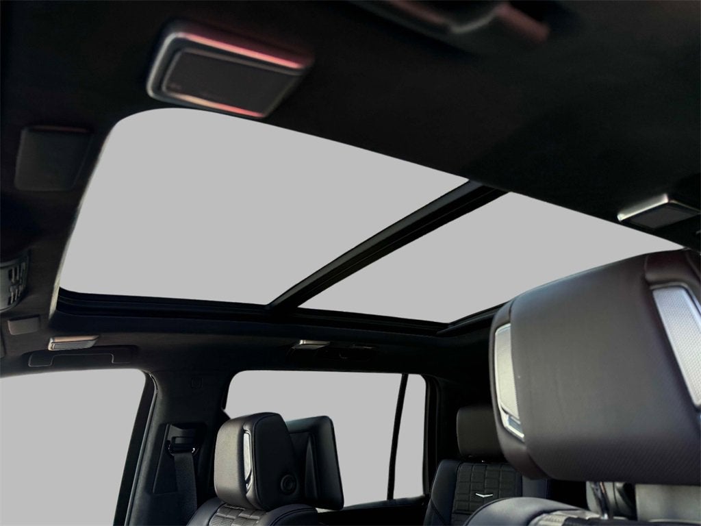 2024 Cadillac Escalade ESV Sport Platinum