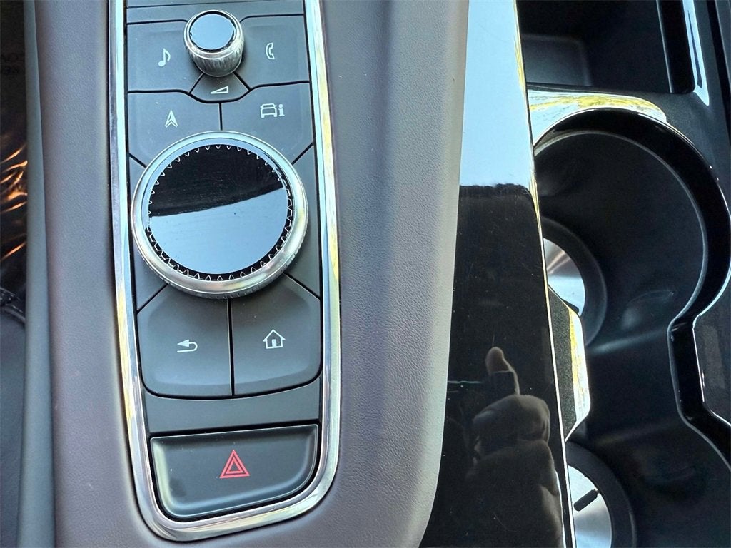 2024 Cadillac Escalade ESV Sport Platinum