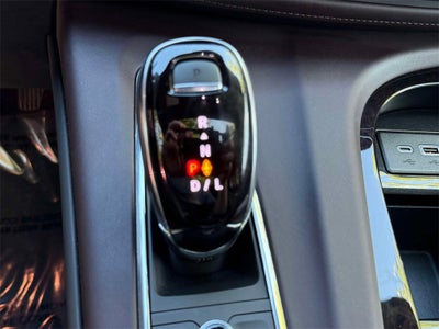 2024 Cadillac Escalade ESV Sport Platinum