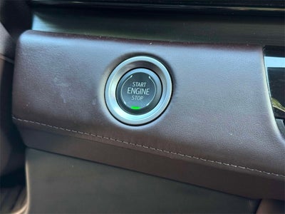 2024 Cadillac Escalade ESV Sport Platinum