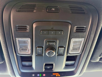 2024 Cadillac Escalade ESV Sport Platinum