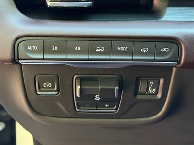 2024 Cadillac Escalade ESV Sport Platinum