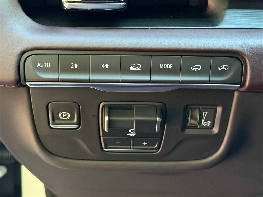 2024 Cadillac Escalade ESV Sport Platinum