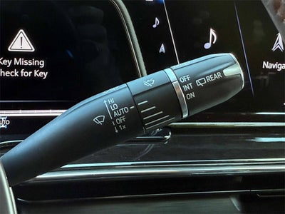 2024 Cadillac Escalade ESV Sport Platinum