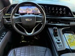 2024 Cadillac Escalade ESV Sport Platinum