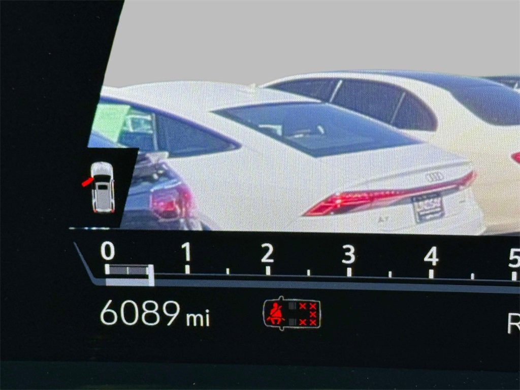 2024 Cadillac Escalade ESV Sport Platinum