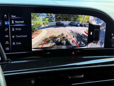 2024 Cadillac Escalade ESV Sport Platinum