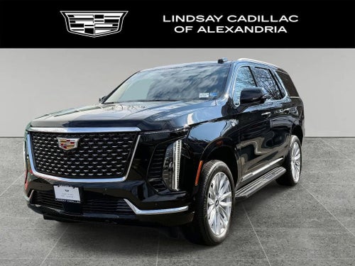 2026 Cadillac Escalade 1SA