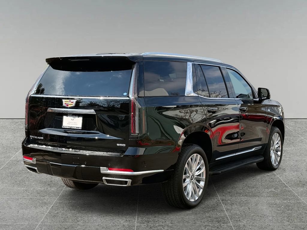 2026 Cadillac Escalade 1SA
