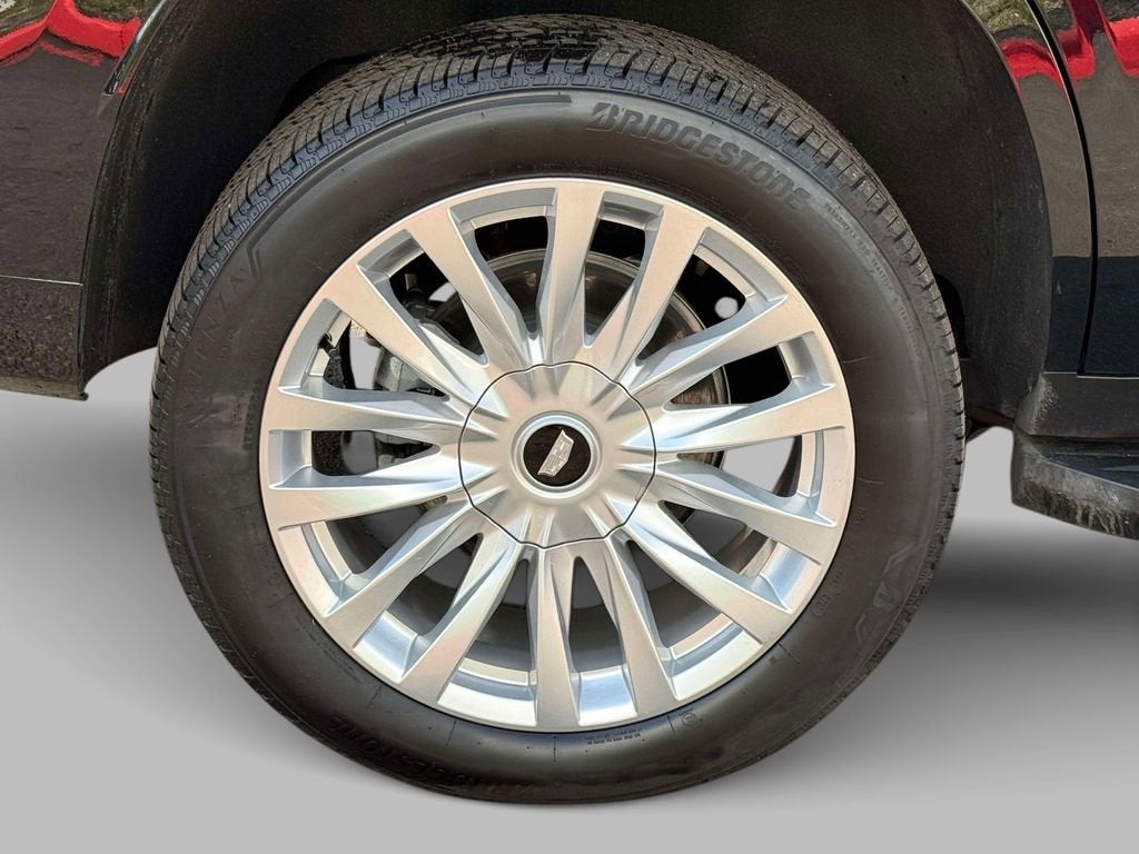 2026 Cadillac Escalade 1SA