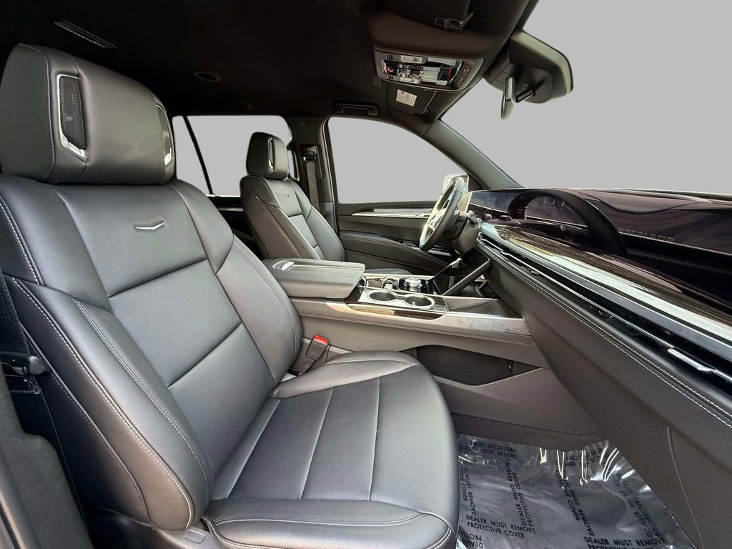 2026 Cadillac Escalade 1SA