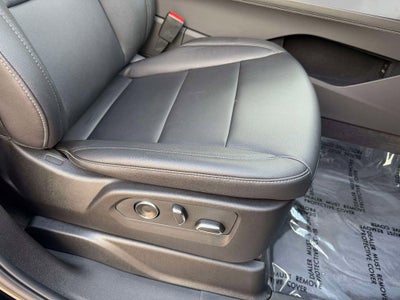 2026 Cadillac Escalade 1SA