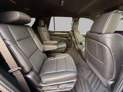 2026 Cadillac Escalade 1SA