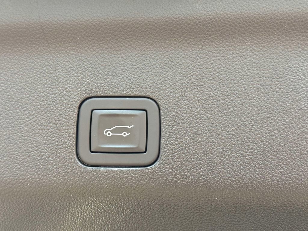 2026 Cadillac Escalade 1SA