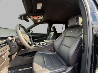 2026 Cadillac Escalade 1SA