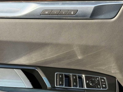 2026 Cadillac Escalade 1SA