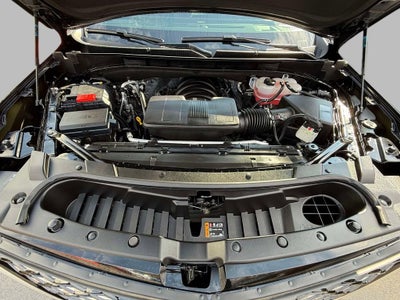 2026 Cadillac Escalade 1SA