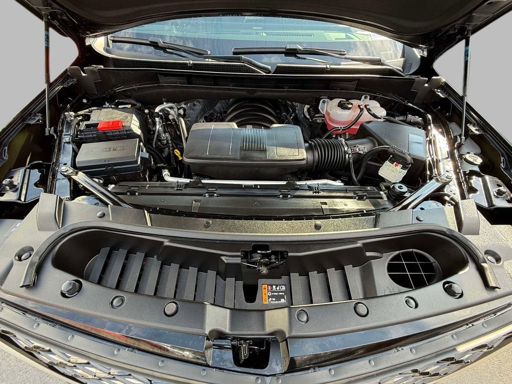 2026 Cadillac Escalade 1SA