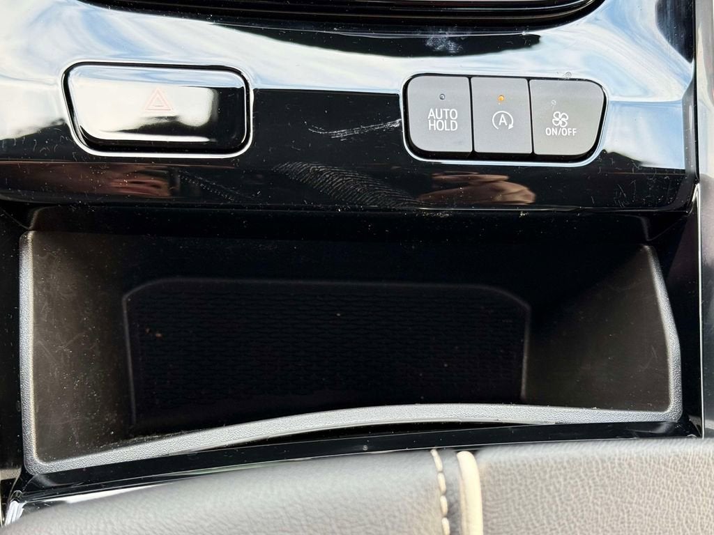 2026 Cadillac Escalade 1SA