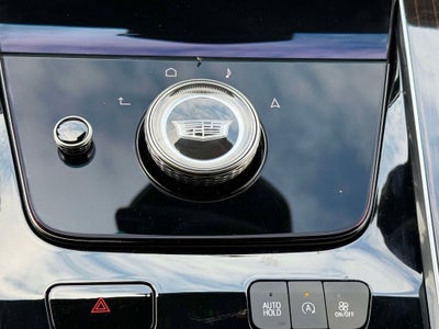 2026 Cadillac Escalade 1SA