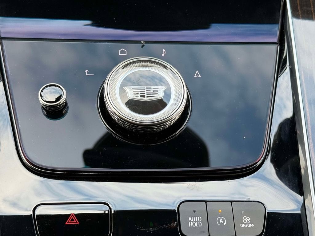 2026 Cadillac Escalade 1SA