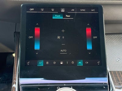 2026 Cadillac Escalade 1SA