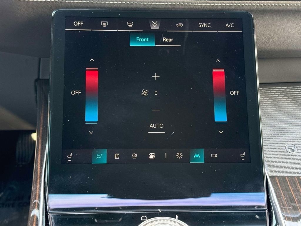 2026 Cadillac Escalade 1SA