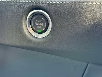 2026 Cadillac Escalade 1SA