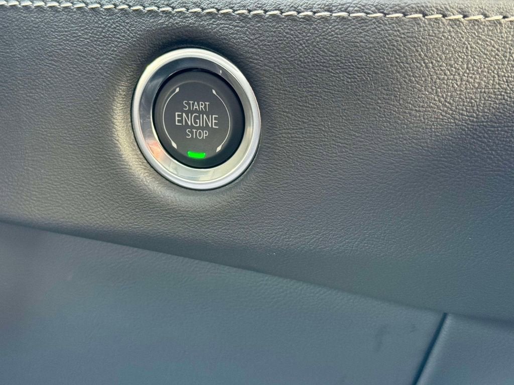 2026 Cadillac Escalade 1SA