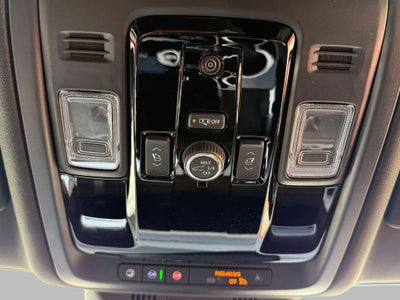 2026 Cadillac Escalade 1SA