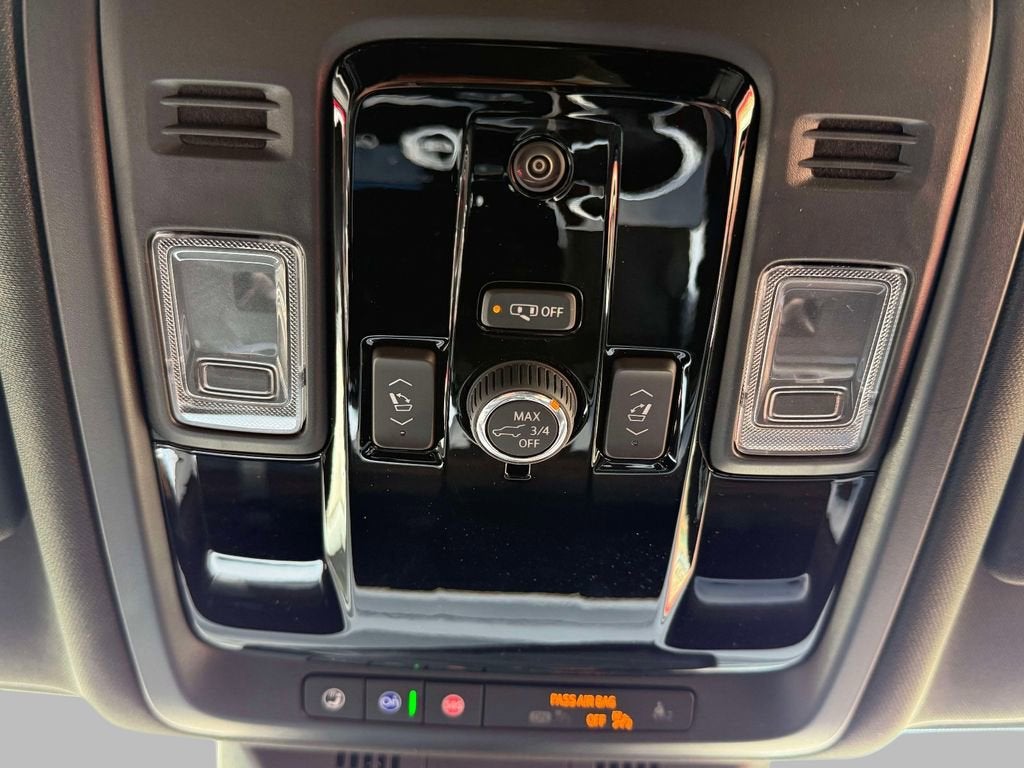 2026 Cadillac Escalade 1SA