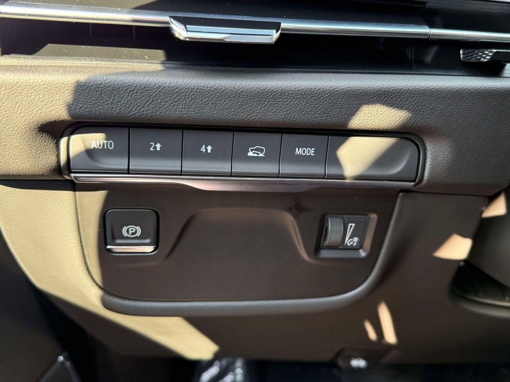 2026 Cadillac Escalade 1SA