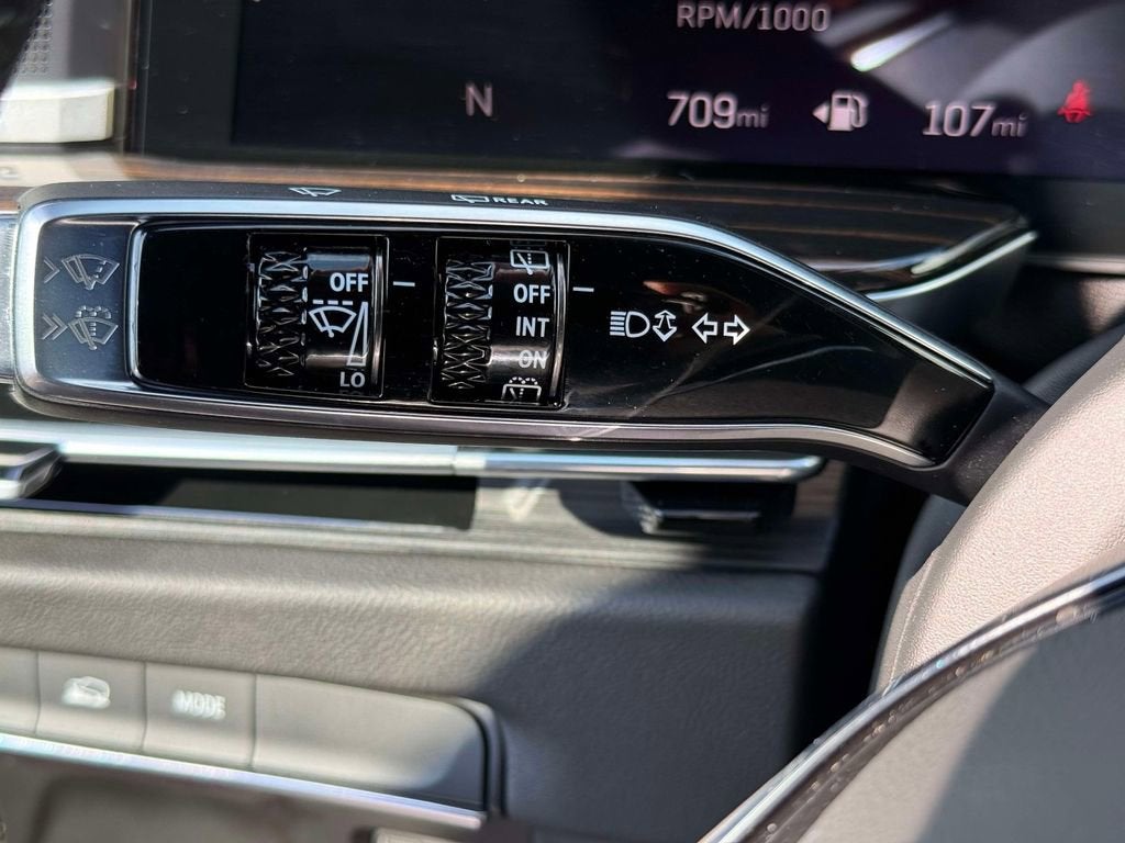 2026 Cadillac Escalade 1SA