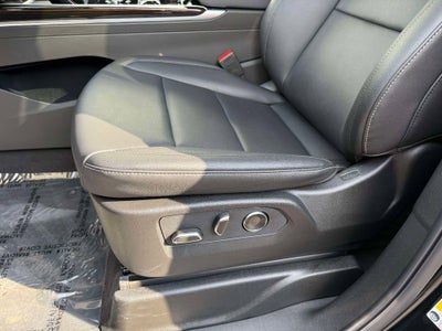 2026 Cadillac Escalade 1SA