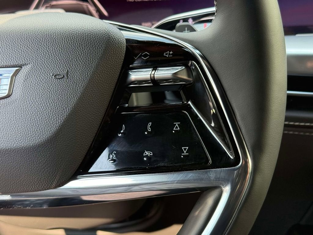 2026 Cadillac Escalade 1SA