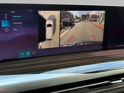 2026 Cadillac Escalade 1SA