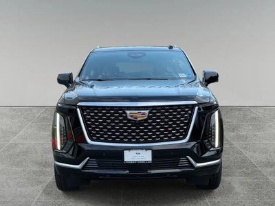 2026 Cadillac Escalade 1SA