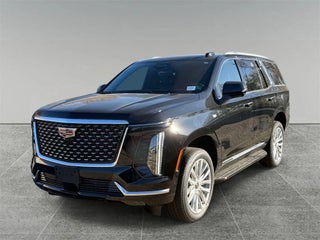 2026 Cadillac Escalade 1SA
