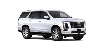 2026 Cadillac Escalade 1SA