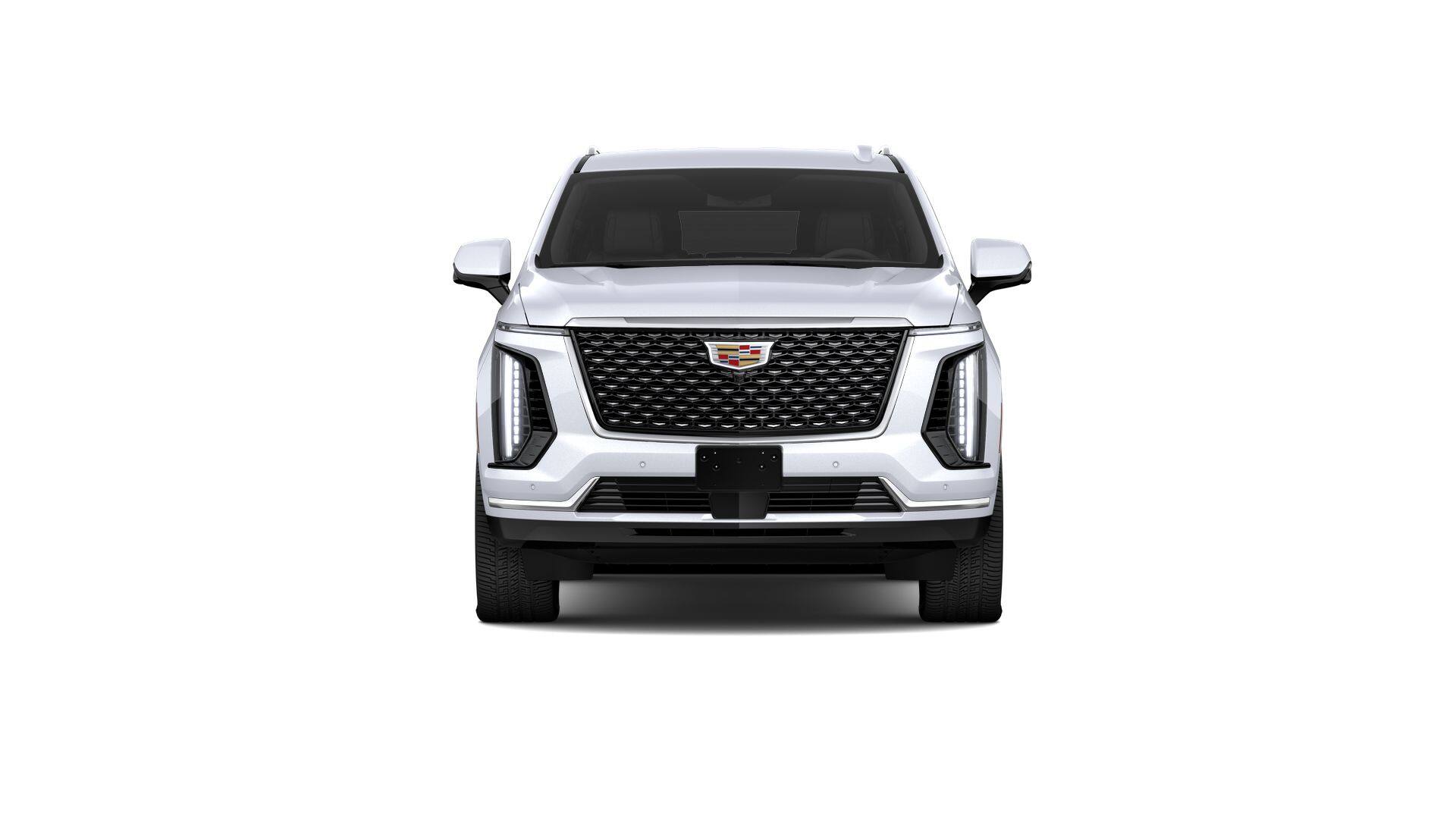 2026 Cadillac Escalade 1SA