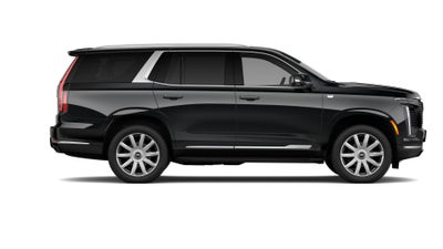 2026 Cadillac Escalade 1SA